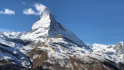 Matterhorn